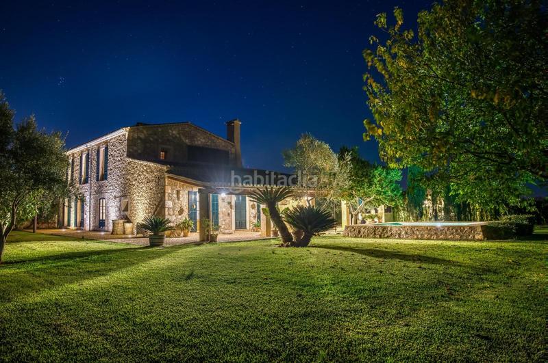 Foto 68d56f33-17cc-41f8-b281-7ecf35052640. Miete chalet mit heizung parking pool in Binissalem