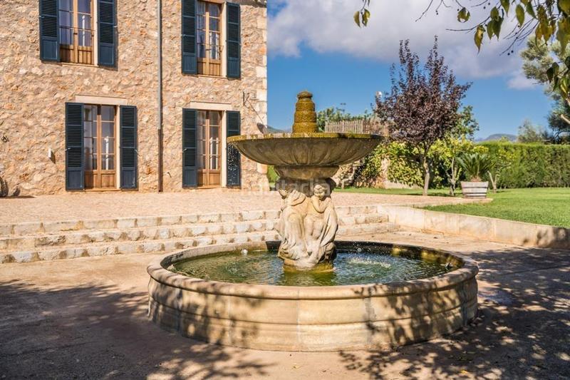 Foto 7ddf3880-0894-47a7-b396-86851740da75. Miete chalet mit heizung parking pool in Binissalem