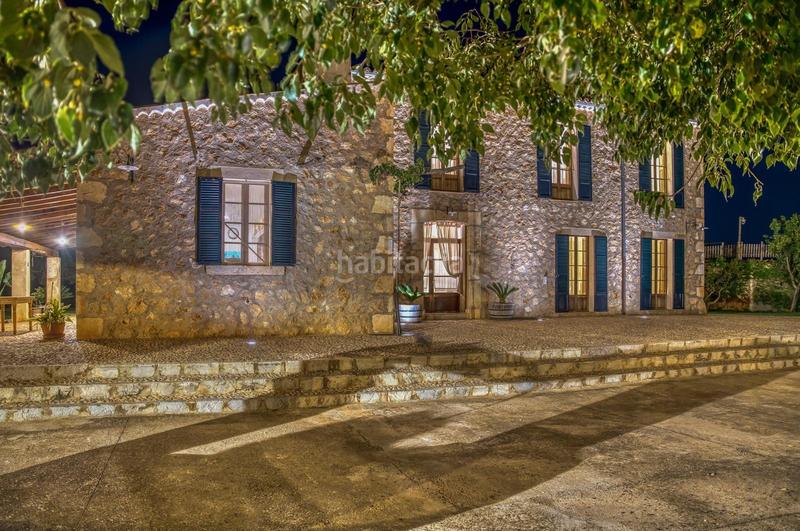 Foto 85e25b29-dc92-48d9-be49-18c45c9e3cc8. Miete chalet mit heizung parking pool in Binissalem