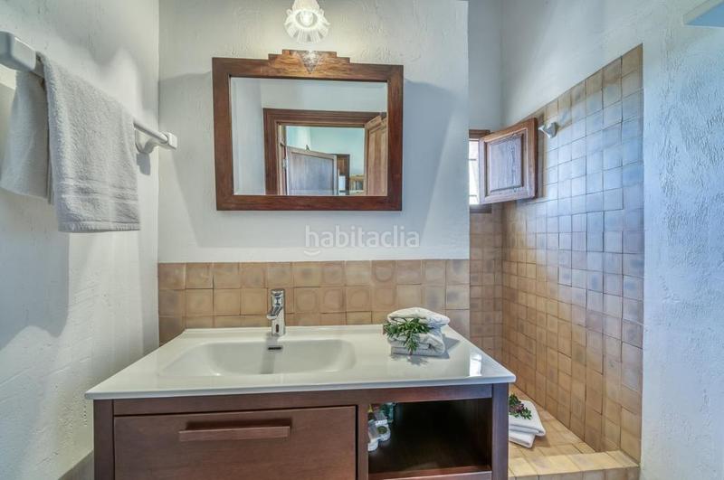 Foto 903e39b2-9277-4899-9bbb-fd7d77f5de37. Miete chalet mit heizung parking pool in Binissalem