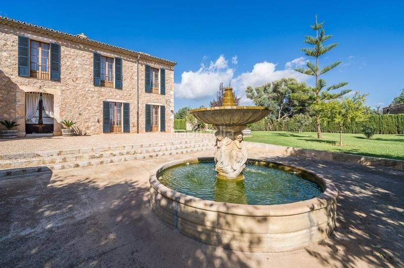 Foto ae3d2d23-1a0f-423e-b333-d84e57e762e2. Miete chalet mit heizung parking pool in Binissalem