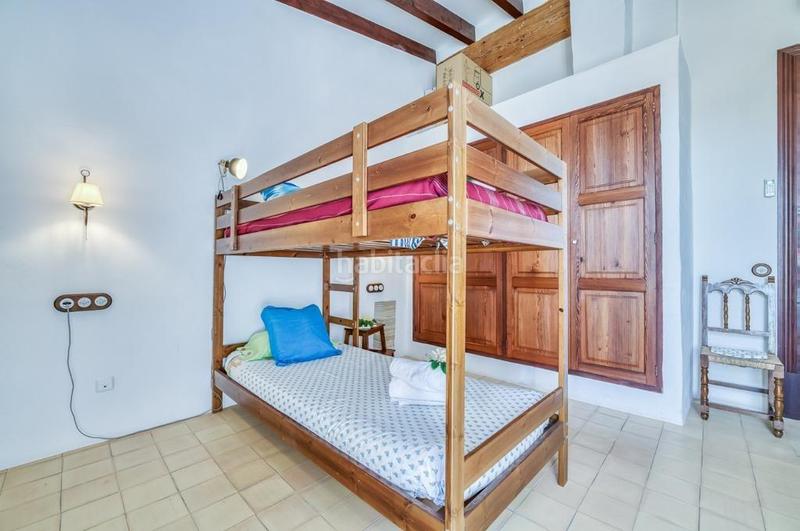 Foto b1f641c5-403d-480a-b70f-aaaf5463b1fb. Miete chalet mit heizung parking pool in Binissalem