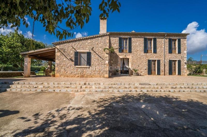 Foto b3799a6a-e3f6-4d9c-8330-41effb974944. Miete chalet mit heizung parking pool in Binissalem