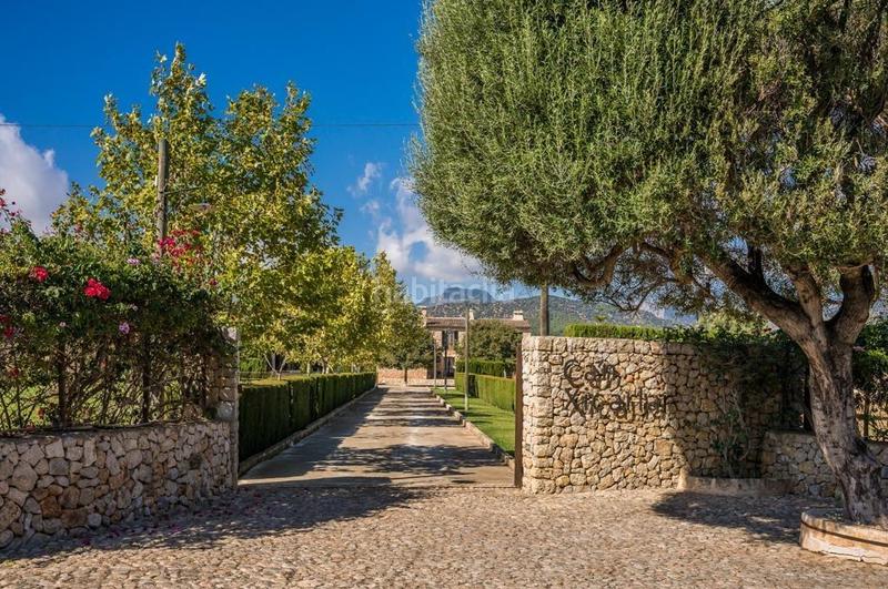 Foto be98e160-a7e7-4d84-b694-3375b6722117. Miete chalet mit heizung parking pool in Binissalem