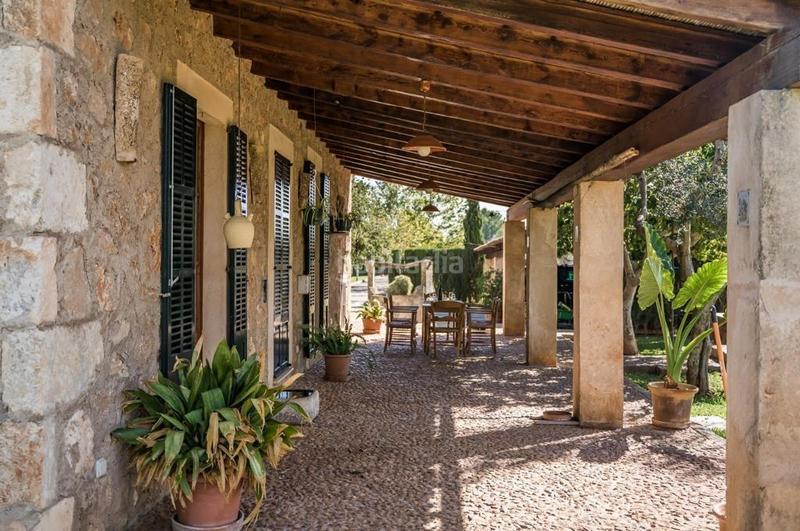 Foto beb3c33c-d303-4aa6-81ad-62954529f574. Miete chalet mit heizung parking pool in Binissalem