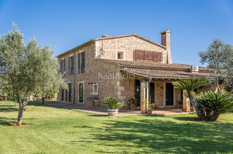 Foto c7046dd4-56c4-4e41-82e9-81c4ca038c74. Miete chalet mit heizung parking pool in Binissalem