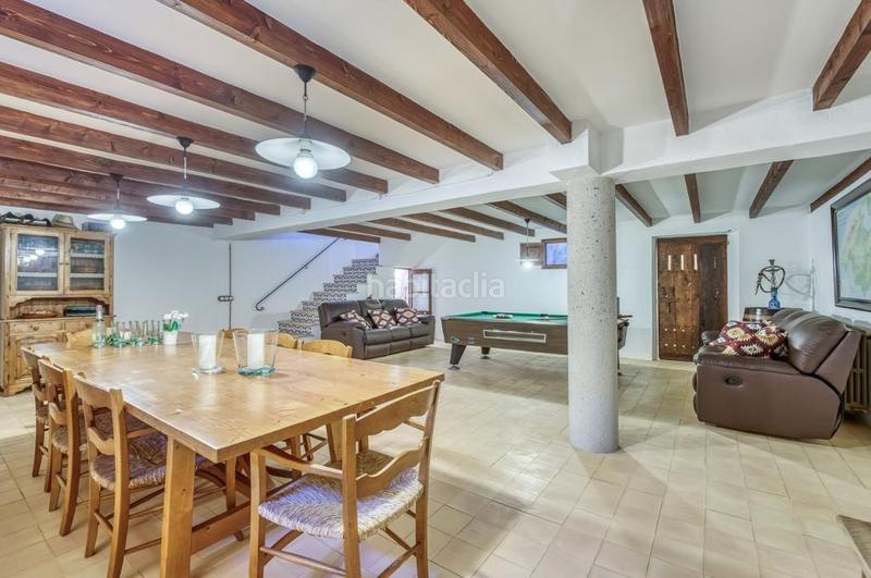 Foto c9a5bcc8-3b1b-4b44-8277-b35bdc6953ee. Miete chalet mit heizung parking pool in Binissalem