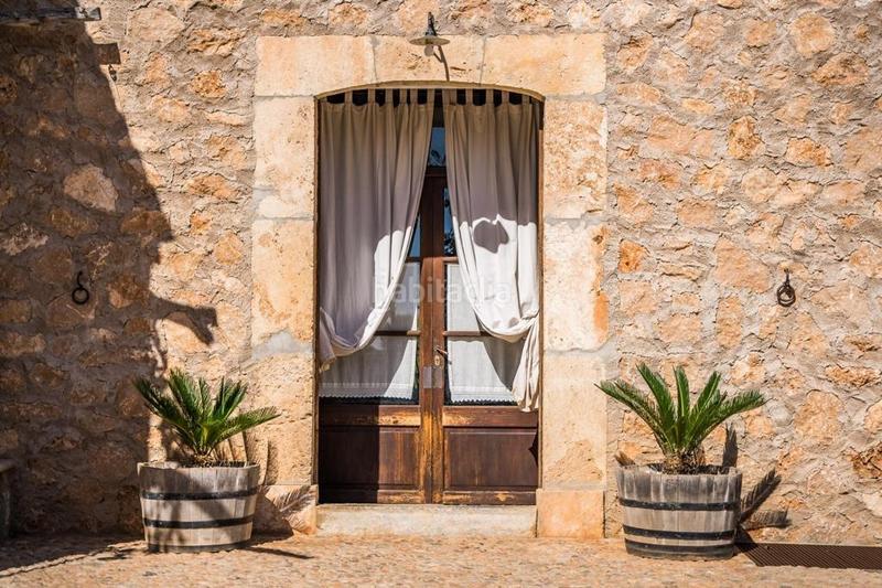 Foto cc0b3f1f-d0d2-4dfb-955d-08317f1e7a9f. Miete chalet mit heizung parking pool in Binissalem