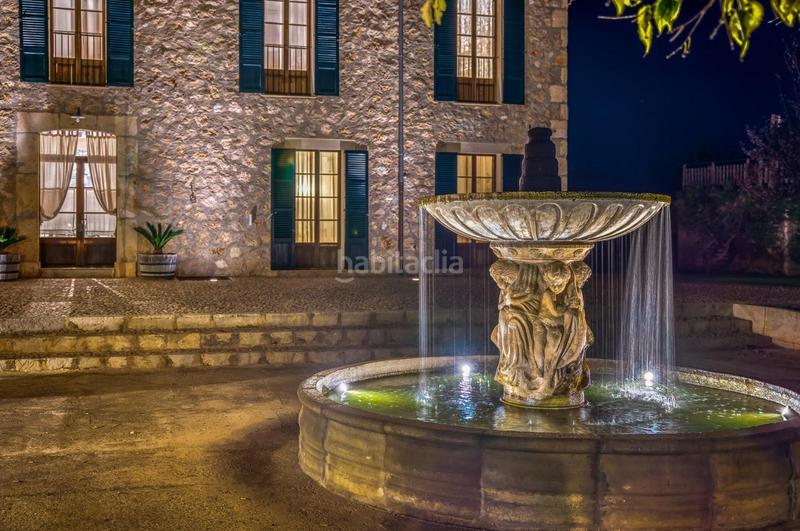 Foto cc2a8d22-96fe-44d0-ac15-067561abc063. Miete chalet mit heizung parking pool in Binissalem