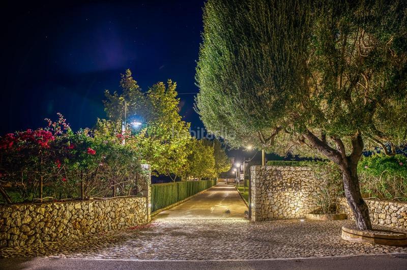 Foto e61b1c56-5b24-4dfd-8da3-e44d991e5601. Miete chalet mit heizung parking pool in Binissalem