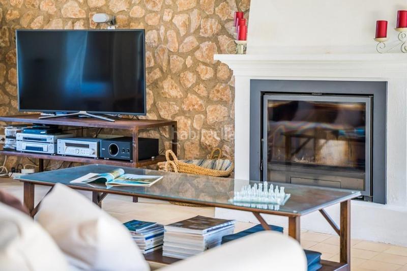 Foto e8e9d8b1-d23f-46dd-b241-fe443a558b08. Miete chalet mit heizung parking pool in Binissalem