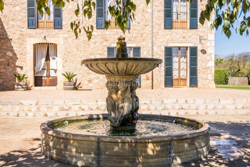 Foto ea5cbe15-6b42-4abc-a19e-ca626db547bb. Miete chalet mit heizung parking pool in Binissalem