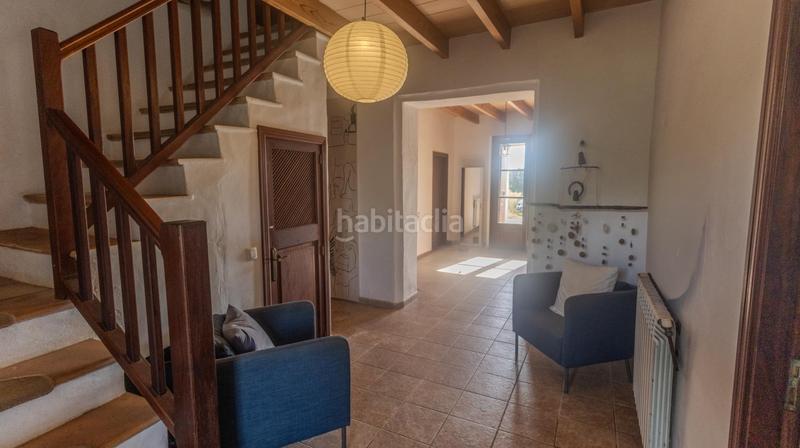 Foto 13ea2738-d446-4e46-acf1-f1b1a74cc1f1. Alquiler casa en Vilafranca de Bonany