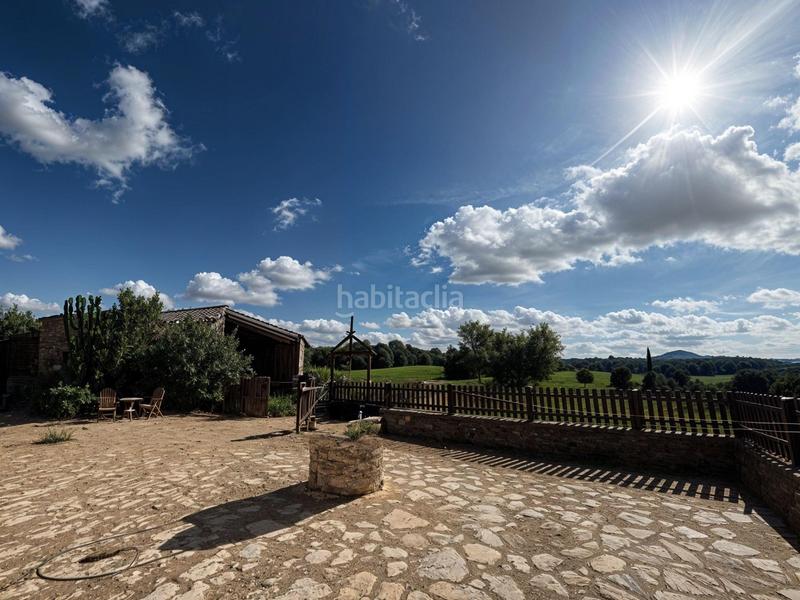 Foto 3a274e3a-0bee-4ee1-8efc-5986cabc6f41. Alquiler casa en Vilafranca de Bonany