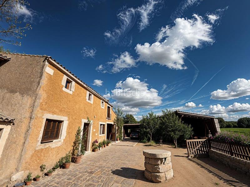 Foto 52bc6edf-f6d2-4d5d-9dc3-2935e3c37436. Alquiler casa en Vilafranca de Bonany