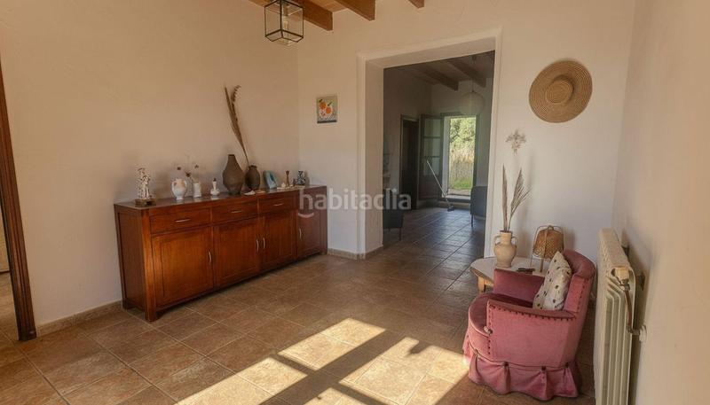 Foto a3a9760d-a430-48b5-8c4b-65c8700cee8a. Alquiler casa en Vilafranca de Bonany