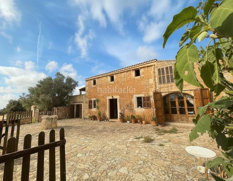 Foto b4c774fa-dcbc-400e-a9e0-f71b45f414b1. Alquiler casa en Vilafranca de Bonany