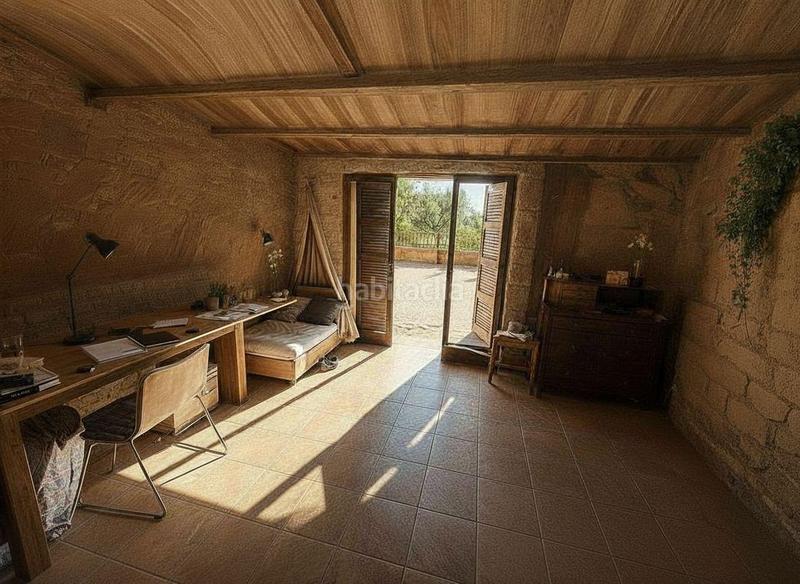 Foto c3a69af5-57da-4560-9fc7-f1c506ad31b1. Alquiler casa en Vilafranca de Bonany