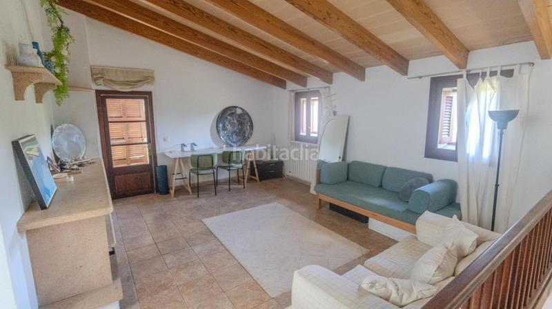 Foto d0463b3d-039e-47dd-855b-13491396dc47. Alquiler casa en Vilafranca de Bonany