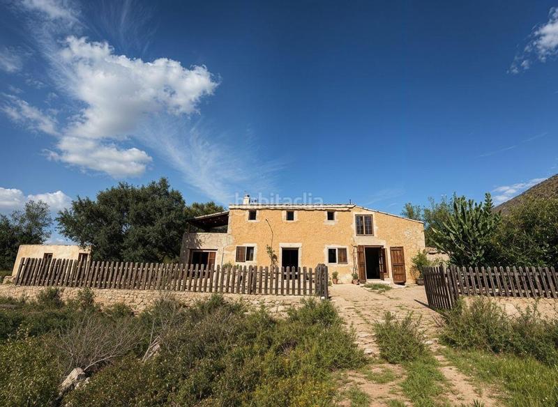 Foto eccf8387-ca94-40c6-86e1-b085c34e72eb. Alquiler casa en Vilafranca de Bonany