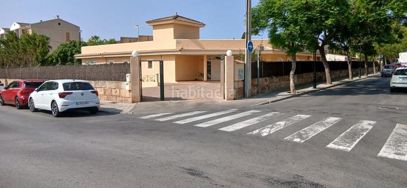 Foto 53378a8a-c266-4811-8ff8-659cfc2af85b. Maison avec parking dans Santa Ponça Calvià