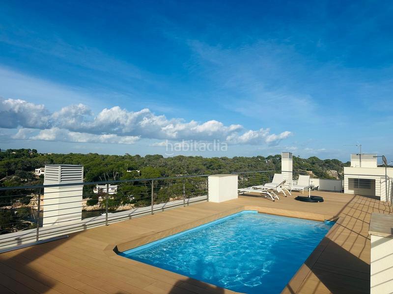 Foto 274fa5a9-0502-475f-b582-40696c93af90. Location appartement avec chauffage parking piscine dans Santanyí