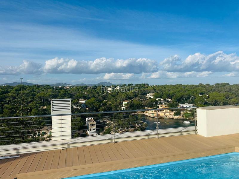 Foto 4d90956a-f200-45bd-9c93-f46d95233eed. Location appartement avec chauffage parking piscine dans Santanyí