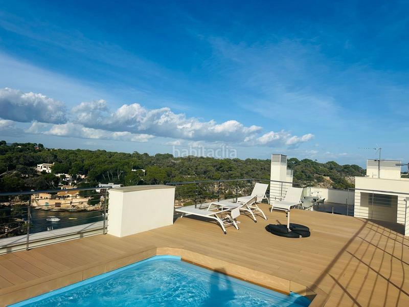 Foto d9fe6246-6051-43af-822a-92c7d12a793d. Location appartement avec chauffage parking piscine dans Santanyí