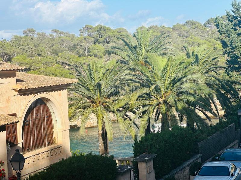 Foto 1afcb3dd-c8ee-41df-9e8a-163f3afb1693. Miete etagenwohnung mit heizung parking pool in Cala Figuera Santanyí