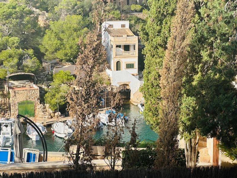 Foto c41920a0-56ba-4f27-bd9b-dbcb4a3251a8. Miete etagenwohnung mit heizung parking pool in Cala Figuera Santanyí