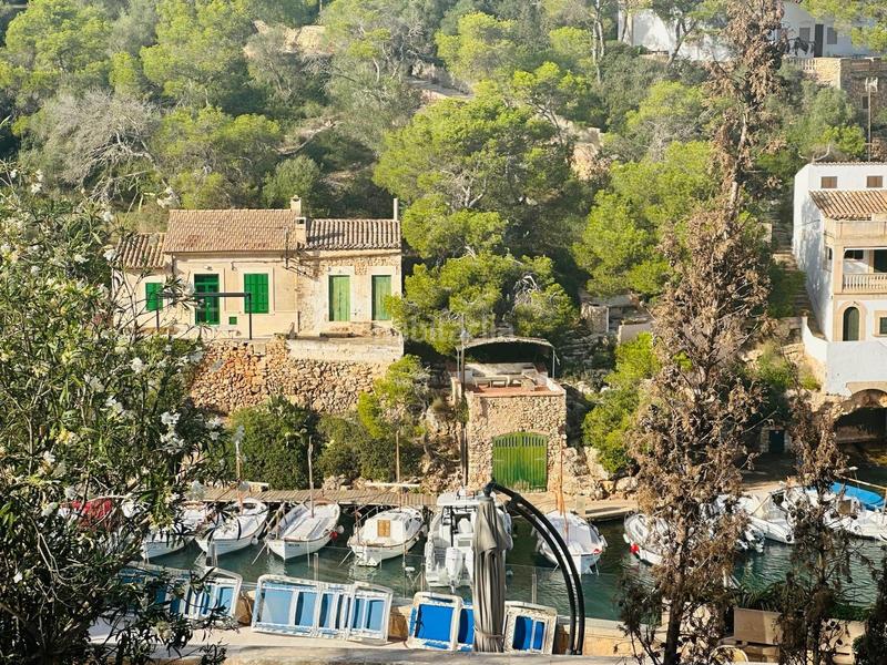 Foto d10a1ed9-2c6a-4697-b01c-dd424c5762aa. Miete etagenwohnung mit heizung parking pool in Cala Figuera Santanyí