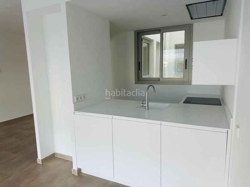 Foto e4aa3b31-880f-4687-9dfb-1341a7bd39c9. Miete etagenwohnung mit heizung parking pool in Cala Figuera Santanyí