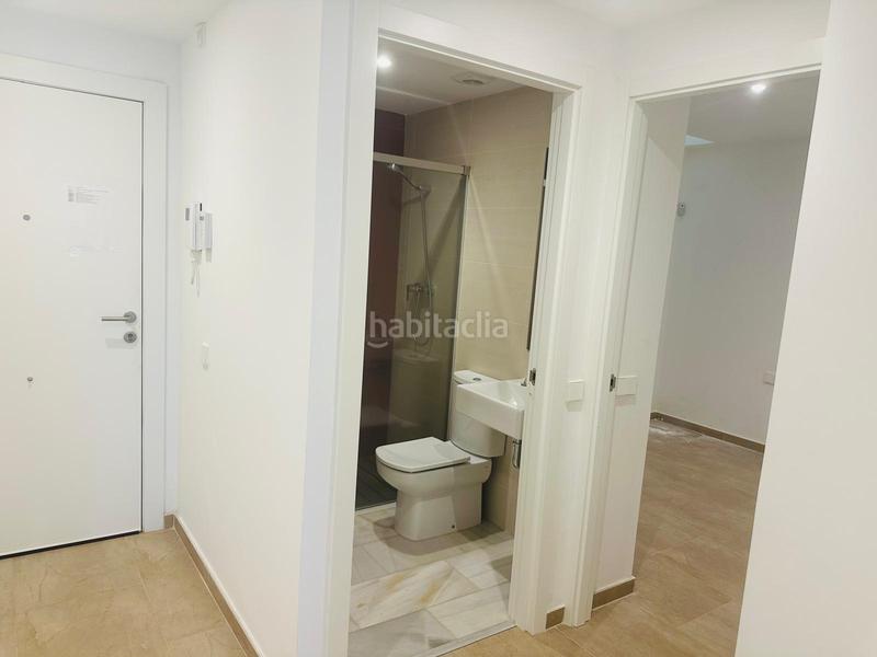 Foto 27fde390-149d-47f5-aa71-08656f27d957. Rent flat with heating parking pool in Cala Figuera Santanyí