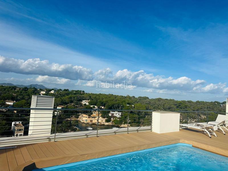 Foto 6d7f669c-b53d-4cda-b09b-f529d868d916. Rent flat with heating parking pool in Cala Figuera Santanyí
