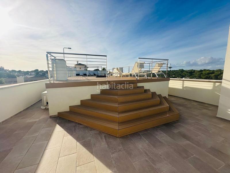 Foto 87128ca9-4149-4365-b181-e9d2c76ca6a9. Rent flat with heating parking pool in Cala Figuera Santanyí