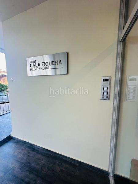 Foto ce02f81d-d4b9-4462-a91c-48509c38b021. Rent flat with heating parking pool in Cala Figuera Santanyí