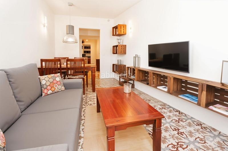 Foto 2c67c7d7-12df-4998-bc90-09ab4ffee2c1. Piccolo appartamento in La Llotja-Born Palma de Mallorca