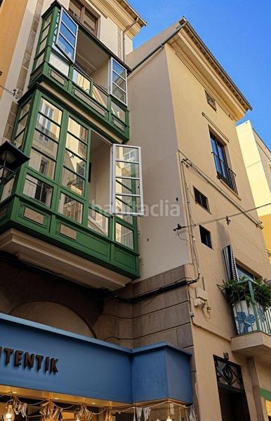 Foto 5ab5b915-3659-408f-904b-b05a54fc76e1. Piccolo appartamento in La Llotja-Born Palma de Mallorca