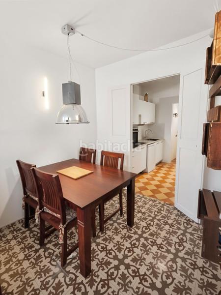 Foto 672920d0-78cd-4290-840c-c1c194363d88. Piccolo appartamento in La Llotja-Born Palma de Mallorca