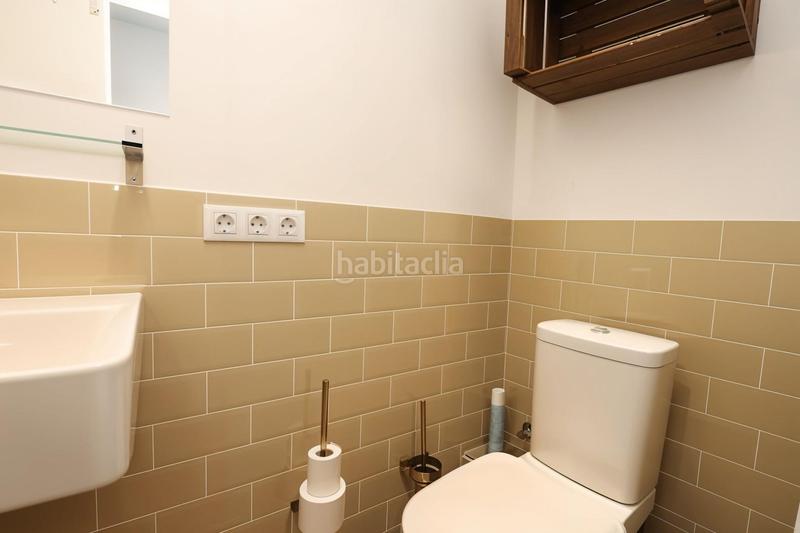 Foto b046d195-a308-4349-a0f8-1d9fb119fa34. Piccolo appartamento in La Llotja-Born Palma de Mallorca