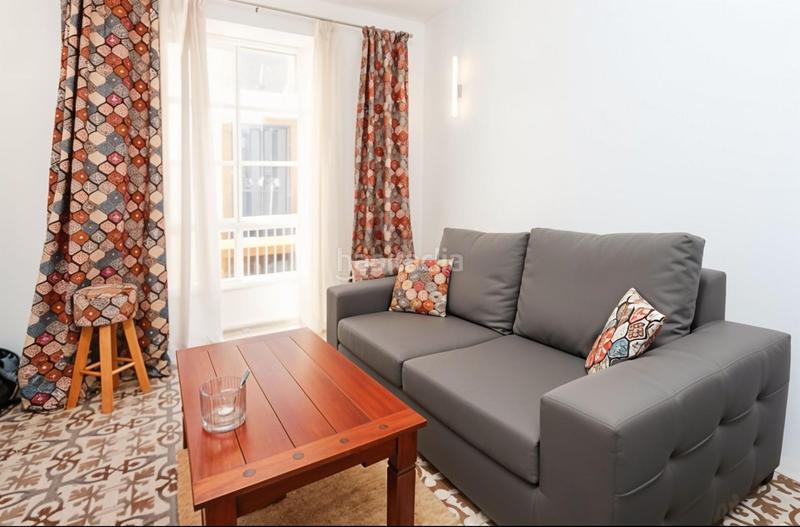 Foto e1d9e490-c359-4a5d-92ab-0e47d9b82f2b. Piccolo appartamento in La Llotja-Born Palma de Mallorca