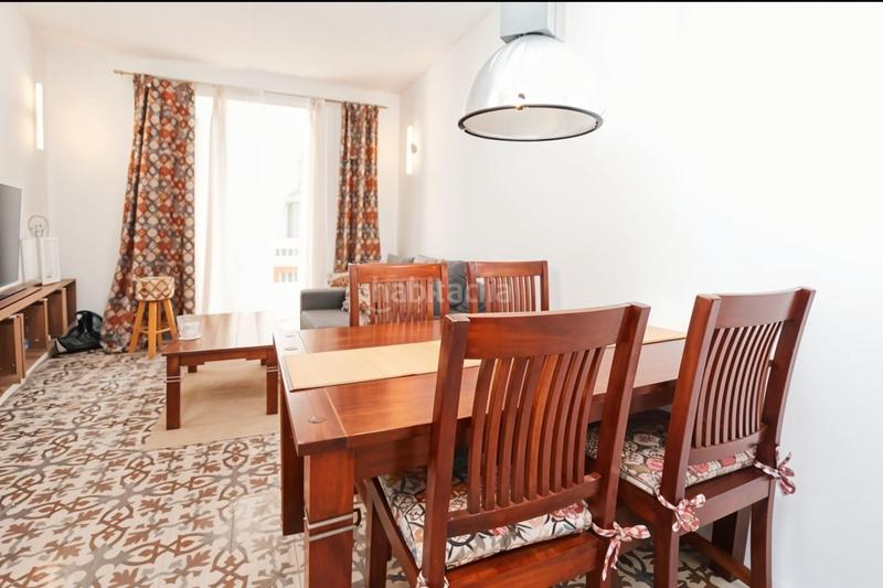 Foto fcb16c27-d088-4624-b5f8-73525049984c. Piccolo appartamento in La Llotja-Born Palma de Mallorca