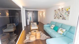 Apartamento en Cala Major