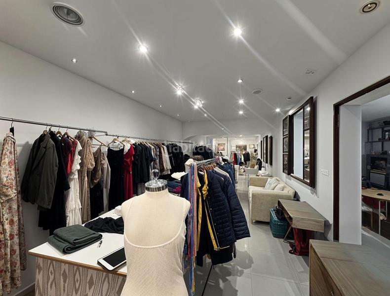 Foto 0fd1dfa4-08ee-4dd6-97b6-83447a001c95. Oficina en Sant Nicolau Palma de Mallorca