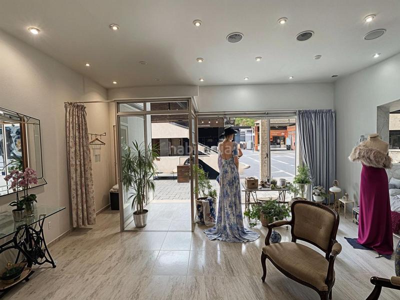 Foto 566f3218-5e5c-4b70-a8d4-bddfd5a2b185. Oficina en Sant Nicolau Palma de Mallorca