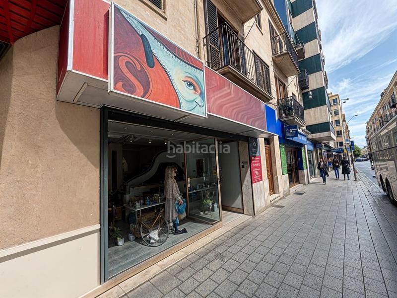 Foto 82372b40-eb85-4784-a033-ae5ddc07d143. Oficina en Sant Nicolau Palma de Mallorca