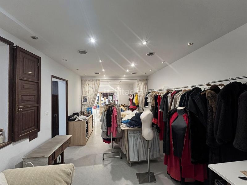 Foto 125e11be-d8ef-481f-b944-a98c9003be90. Ufficio in Sant Nicolau Palma de Mallorca