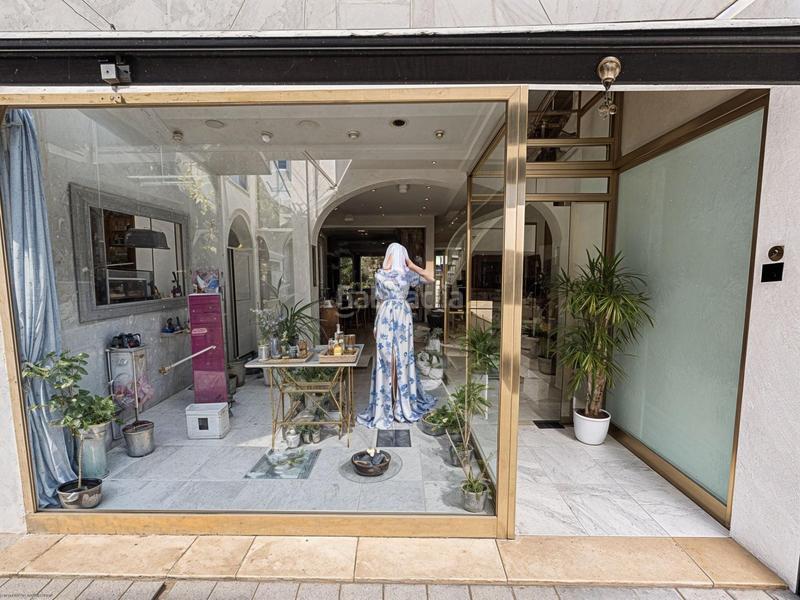 Foto 8bb7a4a2-6cb6-4969-b70b-8e5e5455db96. Ufficio in Sant Nicolau Palma de Mallorca