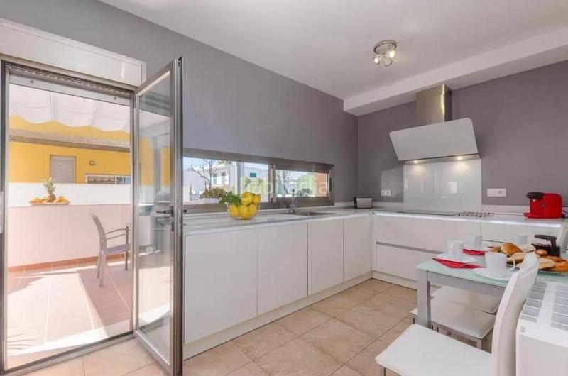 Foto 922957fa-9844-452d-a758-77e5df55d687. Location chalet avec chauffage dans Can Picafort Santa Margalida