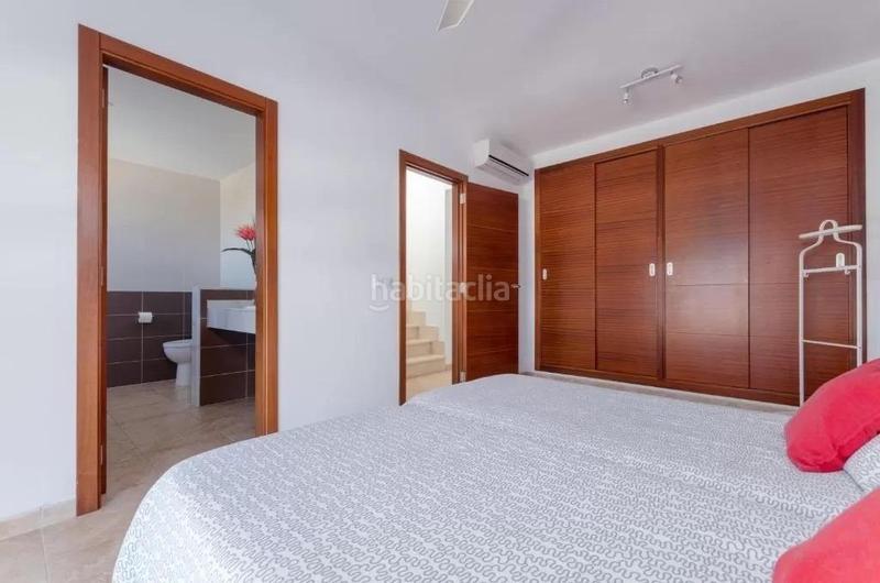 Foto 9f7a94b2-2ba3-443c-b9e6-19614d47a8d6. Location chalet avec chauffage dans Can Picafort Santa Margalida